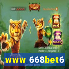 www 668bet6